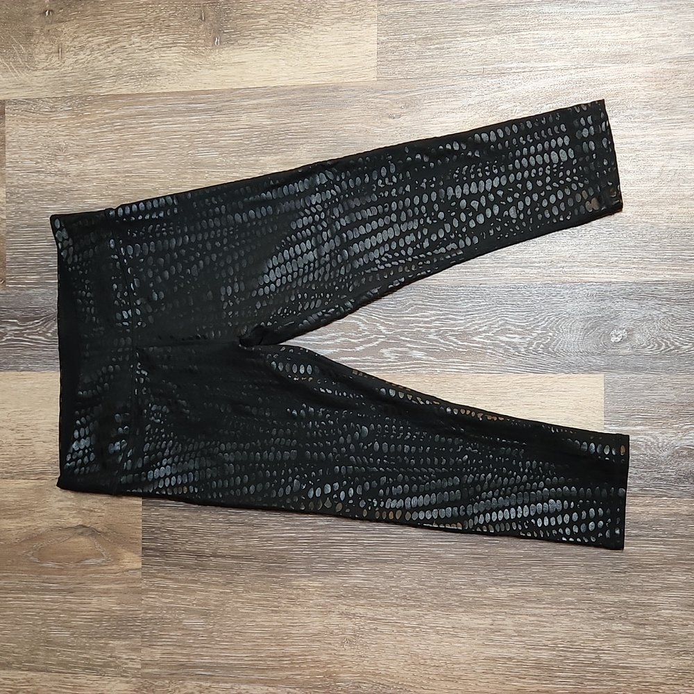 Fabletics Printed Leggings